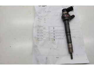 Форсунка 0445110477 Skoda Octavia Mk3 (5E)