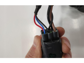 Моторчик дворников Ford Ranger