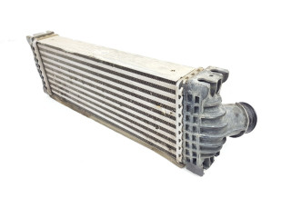 Интеркулер GK216K775AE, 2146189 Ford Transit Custom