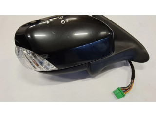 Зеркало электрическое правое Volvo XC70 2005-2007 года