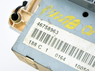 Pojistková skříňka 46758963 Fiat Punto (188) 1999