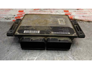 Řídící jednotka 46763751, 211   Fiat Punto Evo 1999