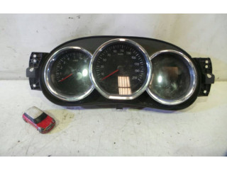 Přístrojová deska Dacia Sandero 2008 248101921RB