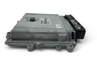 Блок управления двигателем Блок управления 31336983, 0281018414   Volvo S60