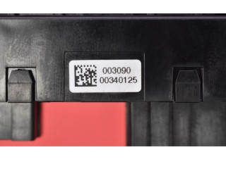 Блок управления климат-контролем GN15-18C612-HJ, GN15-18C612-HJ Ford Ecosport