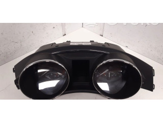 Панель приборов 3T1920841M1QB, 3T1920841M Skoda Superb B6 (3T)