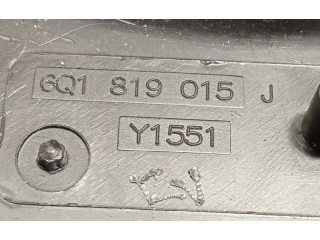 Вентилятор печки       Audi A1  2010 - 2018 года   