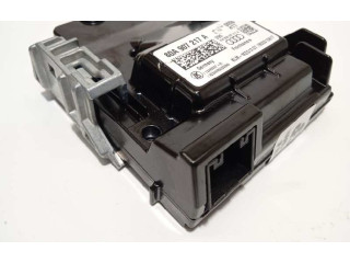 Блок управления 80A907217A Audi Q5 SQ5