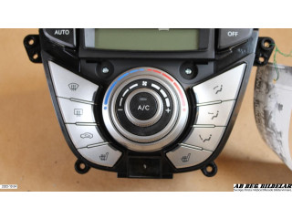 Блок управления климат-контролем 972501K2504X, 972501K2504X Hyundai ix20