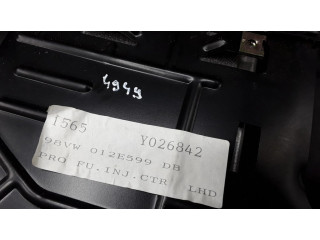 Řídící jednotka 98VW012E599DB, 98VW012E599 Volkswagen Sharan 1997