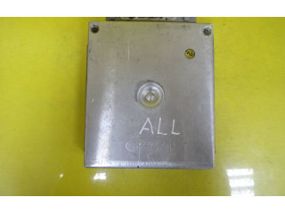 Блок управления двигателя 88GB-12A650-AB   Ford Scorpio