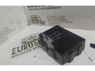 Pojistková skříňka 28495, VB002 Nissan Patrol 260 1989