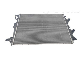 Интеркулер 52144999, MR4221368930 Jeep Compass