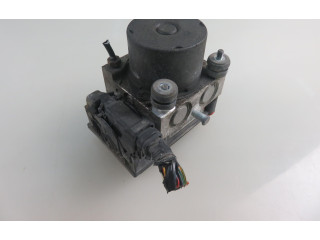 Блок АБС 0265231502, 0265800403 Mitsubishi Colt 2004 - 2008 года