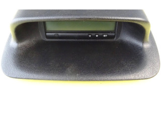 Дисплей    MR381289   Mitsubishi Space Star