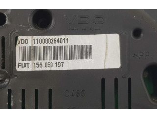 Панель приборов 156050197, 156050197   Alfa Romeo GT       