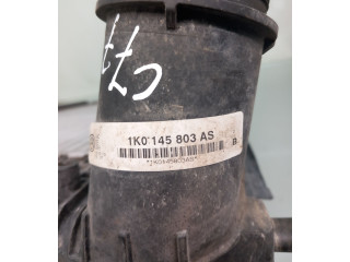 Интеркулер 1K0145803AS Volkswagen Caddy