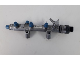 Топливная рампа 059130090BT, 059130090BT   Audi A5 Sportback 8TA   для двигателя CLAB(Euro 5)