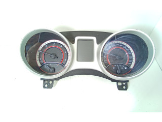 Панель приборов 56046270aj, 56046270AJ Fiat Freemont