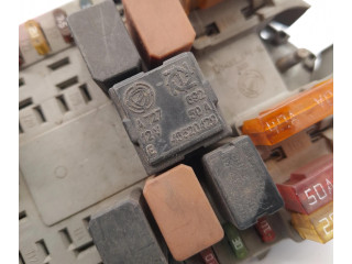   Pojistková skříňka 46768481, 46520429   Fiat Punto (188) 1999