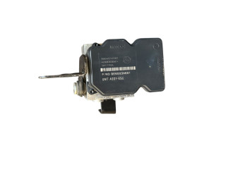 Блок АБС 4892034300, BH6013N600 SsangYong Korando - года