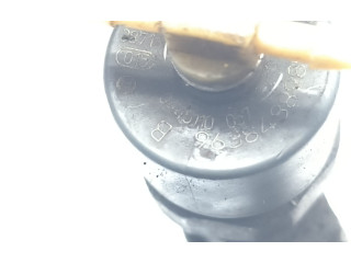 Vstřikovač 9638488980, 0445110057 Fiat Ulysse RHW