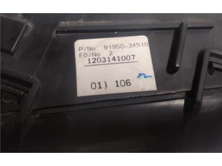 Блок предохранителей  919503x510, 919503X510   KIA Pro Cee'd II    