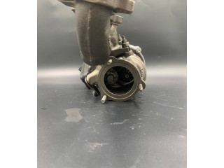 Турбина Citroen C5 X 53039700578, 53039500209