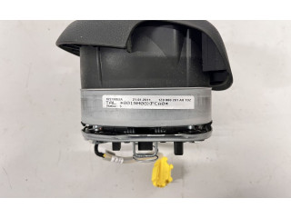 Подушка безопасности водителя 1Z0880201AH, 1Z0880201AH Skoda Octavia Mk2 (1Z)