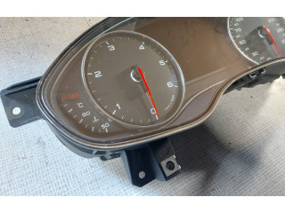 Панель приборов 4G8920932M Audi A7 S7 4G