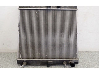 Zpětné zrcátko Nissan Micra 2005