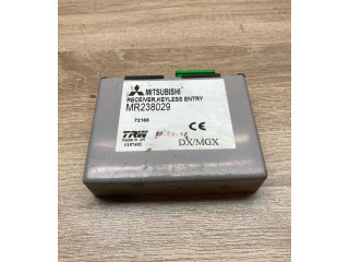 Блок комфорта MR238029, 0007338   Mitsubishi Carisma   