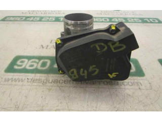 Дроссель 03D133062F, 03D133062E   Skoda Fabia Mk2 (5J)       