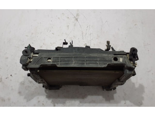 Комплект радиатора Dacia Jogger