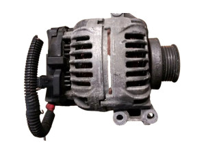 Генератор 0124415038, 0124415038 Dacia Logan I