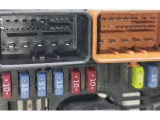 Модуль управления BSM 9807028780   Peugeot Expert    