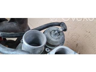 Турбина Maserati Quattroporte 298490, 1404090220E20 для двигателя M156A