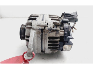 Генератор MD357744   Mitsubishi Space Star