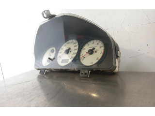 Панель приборов BJ2B   Mazda 323 F       