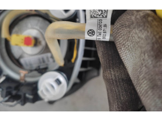 Подушка безопасности водителя 2K5880201B, 670TAL000ZQU0B   Volkswagen Caddy