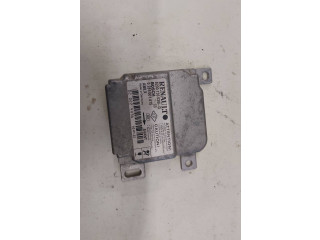 Блок подушек безопасности 8200136038D, 0285001415   Renault Clio II