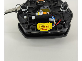 Подушка безопасности водителя 57H880201B   Skoda Kodiaq II