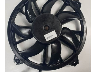 Электрический вентилятор радиаторов 10498747161   Citroen C4 Grand Picasso