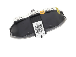 Панель приборов 8603140, A0-6491R Volvo S40, V40