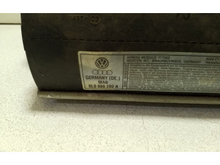 Подушка безопасности пассажира 8L0880202A Audi A3 S3 8L