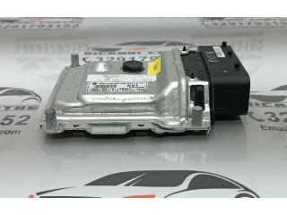 Блок управления двигателем Блок управления 391182B251, 125CV   KIA Venga