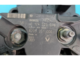 Генератор 8200251006, IMPRK1381748   Renault Espace IV