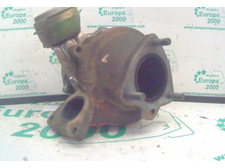 Турбина Volvo XC90 GT2052V