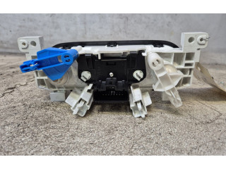 Блок управления климат-контролем 6000640051   Fiat Talento