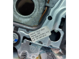 Руль Volkswagen Polo  2002 - 2005 года 6Q0419091L, 13012005      